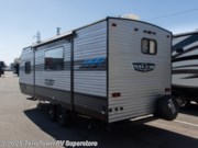 Used 2022 Forest River Salem 22RBS available in Grand Rapids, Michigan