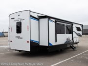 Contact us now about this 2025 Forest River Cedar Creek 395WOW! 2025 Cedar Creek 395WOW by Forest River from TerryTown RV Superstore in Grand Rapids, Michigan