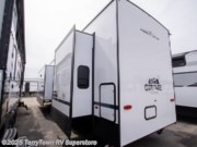 New 2025 Forest River Cedar Creek Cottage 40CCK available in Grand Rapids, Michigan