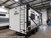 Contact us now about this 2025 Jayco Jay Feather 19MRK! 2025 Jay Feather 19MRK by Jayco from TerryTown RV Superstore in Grand Rapids, Michigan