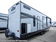 New 2023 Forest River Sandpiper 3440BH available in Grand Rapids, Michigan
