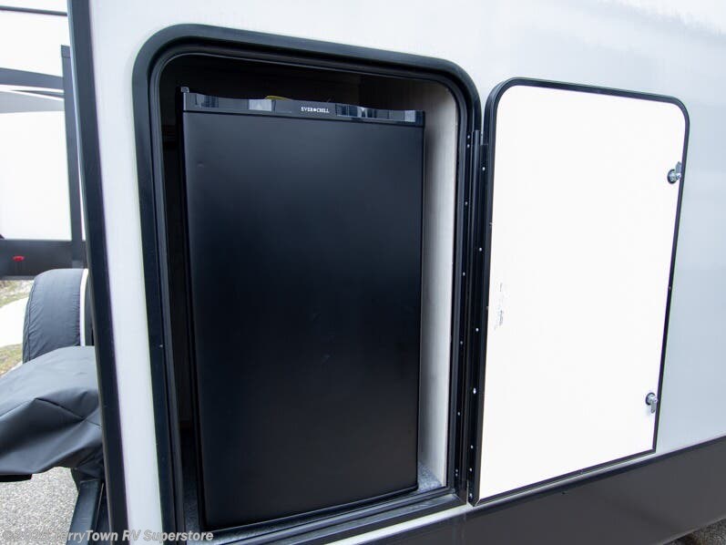 Contact us now about this 2023 Forest River Sandpiper 3440BH! 2023 Sandpiper 3440BH by Forest River from TerryTown RV Superstore in Grand Rapids, Michigan