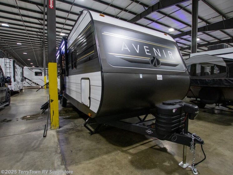 Email now about this 2025 Cruiser RV Avenir 29RK! New 2025 Cruiser RV Avenir 29RK available in Grand Rapids, Michigan