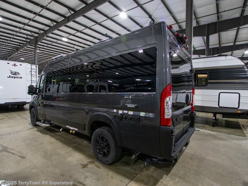 New 2024 Jayco Swift 20T available in Grand Rapids, Michigan