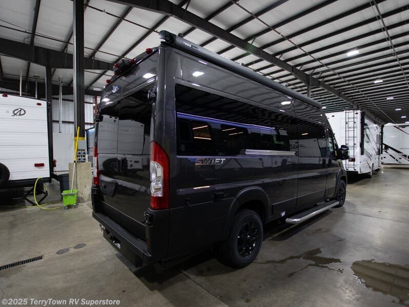 Contact us now about this 2024 Jayco Swift 20T! 2024 Swift 20T by Jayco from TerryTown RV Superstore in Grand Rapids, Michigan