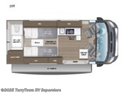 Call now about this 2024 Jayco Swift 20T! 2024 Jayco Swift 20T - New Class B For Sale by TerryTown RV Superstore in Grand Rapids, Michigan