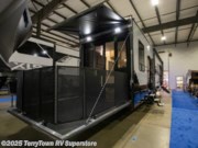 Contact us now about this 2025 Keystone Raptor Carbon Series 360! 2025 Raptor Carbon Series 360 by Keystone from TerryTown RV Superstore in Grand Rapids, Michigan