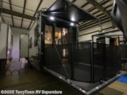 New 2025 Keystone Raptor Carbon Series 360 available in Grand Rapids, Michigan