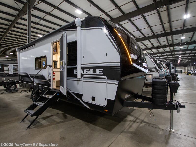 Email now about this 2025 Jayco Eagle HT 230MLCS! New 2025 Jayco Eagle HT 230MLCS available in Grand Rapids, Michigan