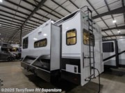 New 2025 Jayco Eagle HT 230MLCS available in Grand Rapids, Michigan