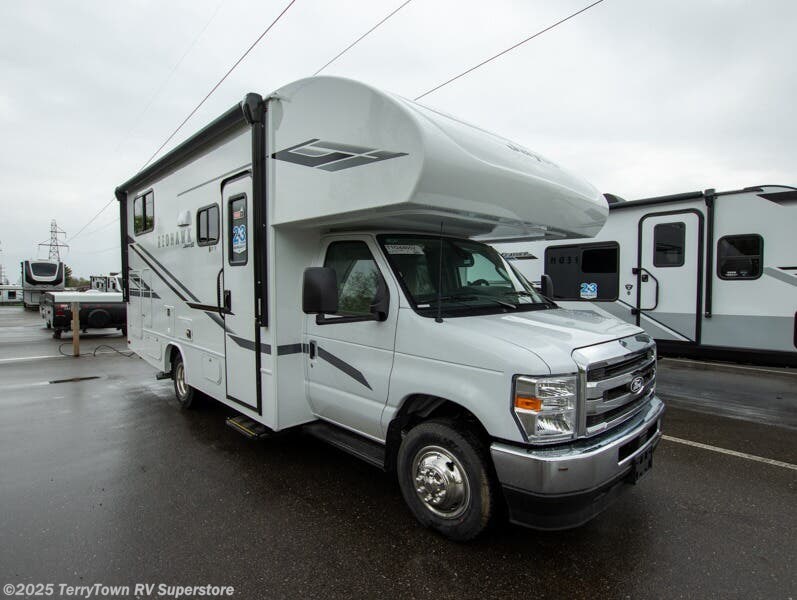 Email now about this 2026 Jayco Redhawk SE 22TF! New 2026 Jayco Redhawk SE 22TF available in Grand Rapids, Michigan