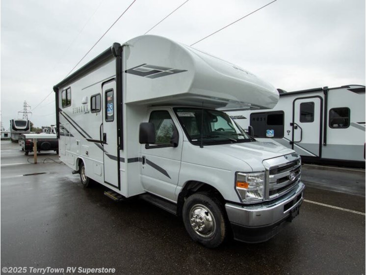 Email now about this 2026 Jayco Redhawk SE 22TF! New 2026 Jayco Redhawk SE 22TF available in Grand Rapids, Michigan