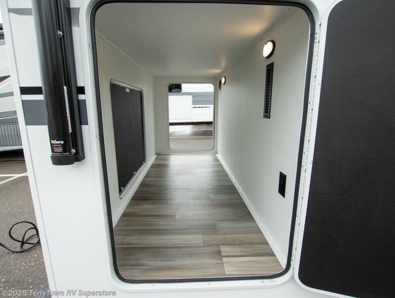 New 2026 Jayco Redhawk SE 22TF available in Grand Rapids, Michigan