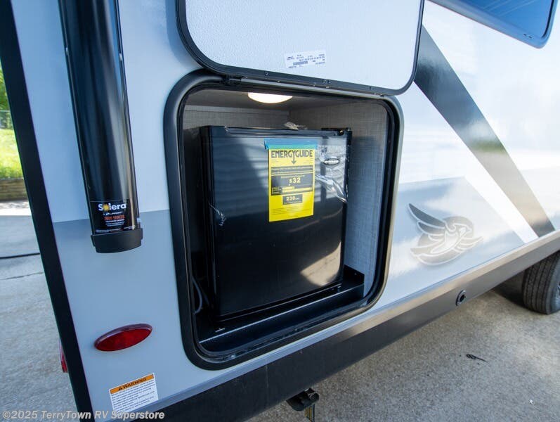 Contact us now about this 2025 Jayco Jay Feather 30RKB! 2025 Jay Feather 30RKB by Jayco from TerryTown RV Superstore in Grand Rapids, Michigan