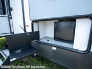 Contact us now about this 2022 Forest River Cedar Creek Champagne Edition 38EBS! 2022 Cedar Creek Champagne Edition 38EBS by Forest River from TerryTown RV Superstore in Grand Rapids, Michigan