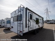 Contact us now about this 2026 Jayco Jay Feather 23RK! 2026 Jay Feather 23RK by Jayco from TerryTown RV Superstore in Grand Rapids, Michigan