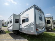 Used 2018 Highland Ridge Open Range 3X 388RKS available in Grand Rapids, Michigan