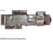 Call now about this 2018 Highland Ridge Open Range 3X 388RKS! 2018 Highland Ridge Open Range 3X 388RKS - Used Fifth Wheel For Sale by TerryTown RV Superstore in Grand Rapids, Michigan features Slideout