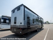 Contact us now about this 2025 Redwood RV Regency 3881FKL! 2025 Regency 3881FKL by Redwood RV from TerryTown RV Superstore in Grand Rapids, Michigan