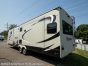 Used 2017 Grand Design Reflection 313RLTS available in Grand Rapids, Michigan