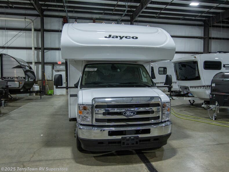 Email now about this 2026 Jayco Redhawk SE 31FF! New 2026 Jayco Redhawk SE 31FF available in Grand Rapids, Michigan
