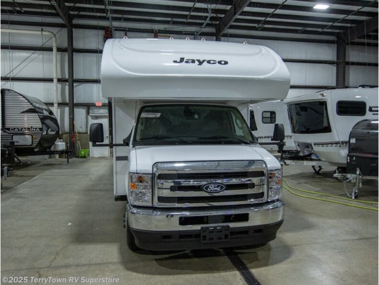 Email now about this 2026 Jayco Redhawk SE 31FF! New 2026 Jayco Redhawk SE 31FF available in Grand Rapids, Michigan