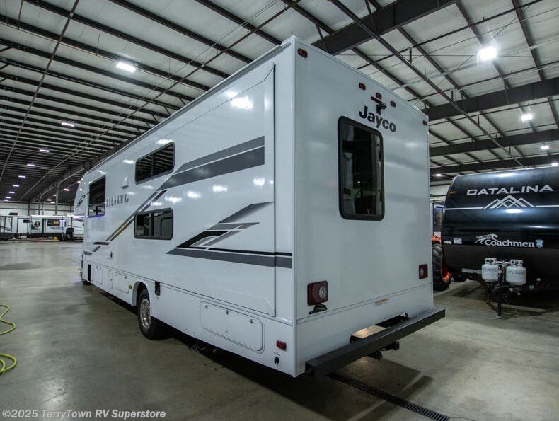 New 2026 Jayco Redhawk SE 31FF available in Grand Rapids, Michigan