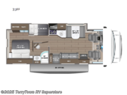 Call now about this 2026 Jayco Redhawk SE 31FF! 2026 Jayco Redhawk SE 31FF - New Class C For Sale by TerryTown RV Superstore in Grand Rapids, Michigan features Slideout