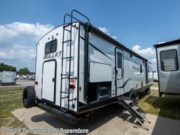 Used 2022 Keystone Bullet 312BHS available in Grand Rapids, Michigan