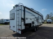 Used 2020 Dutchmen Atlas 2502REF available in Grand Rapids, Michigan