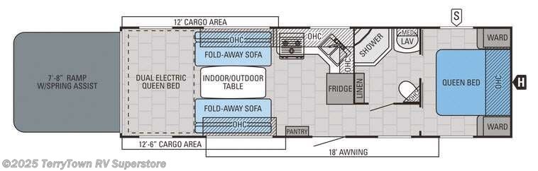 Email now about this 2016 Jayco Octane T31B! Used 2016 Jayco Octane T31B available in Grand Rapids, Michigan