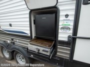 Contact us now about this 2022 Palomino Puma 26FKDS! 2022 Puma 26FKDS by Palomino from TerryTown RV Superstore in Grand Rapids, Michigan