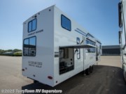 New 2026 Forest River Cherokee Arctic Wolf 331BH available in Grand Rapids, Michigan