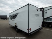 Contact us now about this 2026 CrossRoads Sunset Trail 17RBS! 2026 Sunset Trail 17RBS by CrossRoads from TerryTown RV Superstore in Grand Rapids, Michigan