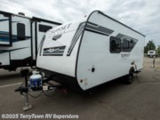 New 2026 CrossRoads Sunset Trail 17RBS available in Grand Rapids, Michigan