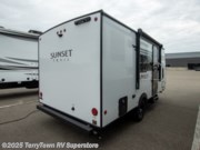 Call now about this 2026 CrossRoads Sunset Trail 17RBS! 2026 CrossRoads Sunset Trail 17RBS - New Travel Trailer For Sale by TerryTown RV Superstore in Grand Rapids, Michigan