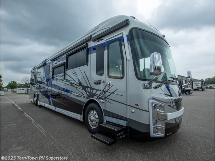 Email now about this 2026 Entegra Coach Cornerstone 45V! New 2026 Entegra Coach Cornerstone 45V available in Grand Rapids, Michigan