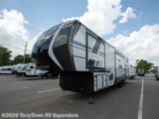 New 2026 Keystone Alpine Avalanche Edition 390DS available in Grand Rapids, Michigan