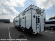 Contact us now about this 2026 Keystone Alpine Avalanche Edition 390DS! 2026 Alpine Avalanche Edition 390DS by Keystone from TerryTown RV Superstore in Grand Rapids, Michigan