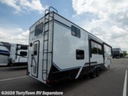 Call now about this 2026 Keystone Alpine Avalanche Edition 390DS! 2026 Keystone Alpine Avalanche Edition 390DS - New Fifth Wheel For Sale by TerryTown RV Superstore in Grand Rapids, Michigan features Slideout