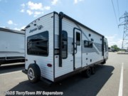 Contact us now about this 2026 Jayco Jay Flight SLX 262RLS! 2026 Jay Flight SLX 262RLS by Jayco from TerryTown RV Superstore in Grand Rapids, Michigan