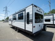 New 2026 Jayco Jay Flight SLX 262RLS available in Grand Rapids, Michigan
