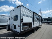 New 2026 Jayco Jay Flight SLX 261BHS available in Grand Rapids, Michigan