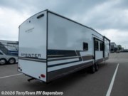 Contact us now about this 2026 Keystone Sprinter 3980FBS! 2026 Sprinter 3980FBS by Keystone from TerryTown RV Superstore in Grand Rapids, Michigan