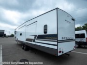 New 2026 Keystone Sprinter 3980FBS available in Grand Rapids, Michigan