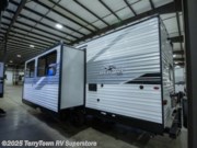 New 2026 Jayco Jay Flight SLX 261BHS available in Grand Rapids, Michigan