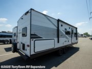 Contact us now about this 2026 Jayco Jay Flight SLX 261BHS! 2026 Jay Flight SLX 261BHS by Jayco from TerryTown RV Superstore in Grand Rapids, Michigan