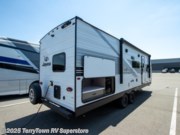 New 2026 Jayco Jay Flight SLX 261BHS available in Grand Rapids, Michigan