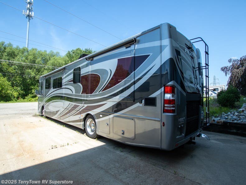 Used 2022 Thor Motor Coach Palazzo 37.4 available in Grand Rapids, Michigan