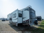 Used 2013 Forest River Wildcat Maxx 302RL available in Grand Rapids, Michigan